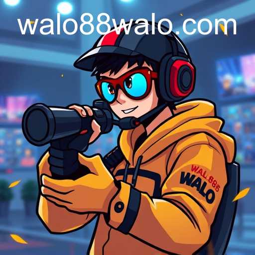 Exploring WALO88: The Rising Star of Online Gaming