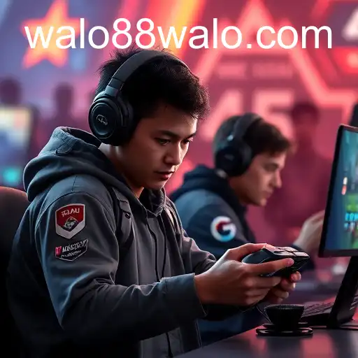 Gaming Platform Expansion Marks New Era