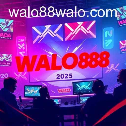 Gaming Revolution: WALO88's Impact