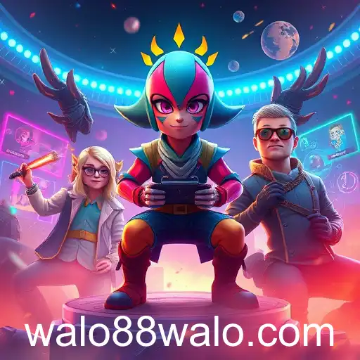 Digital Gaming Trends in a Transformative Era