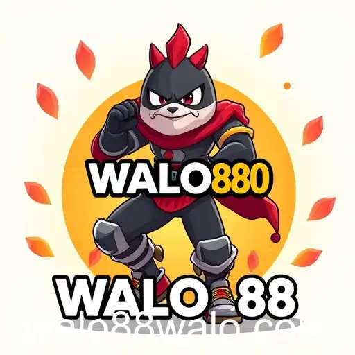 Exploring the Rise of WALO88 in Online Gaming