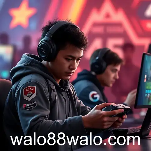 Gaming Platform Expansion Marks New Era