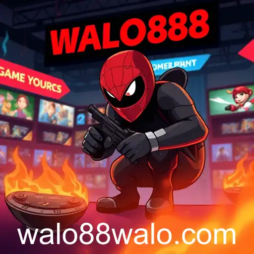 WALO88: A Gaming Revolution in 2025