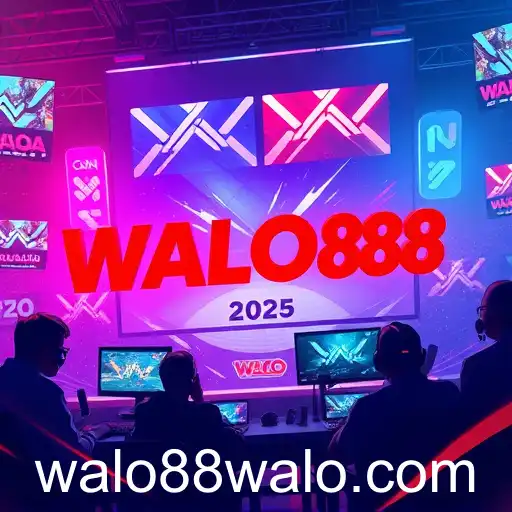 Gaming Revolution: WALO88's Impact