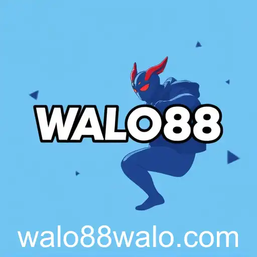 The Rise of WALO88 in Digital Gaming