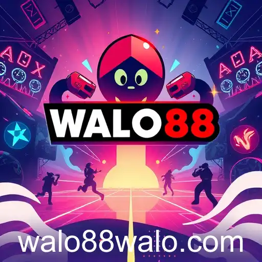 WALO88 Revolutionizes Online Gaming Experience