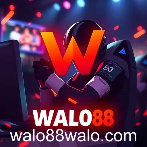 The Digital Phenomenon: WALO88's Impact on Online Gaming
