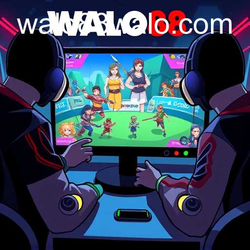 Navigating the Dynamic Gaming Landscape