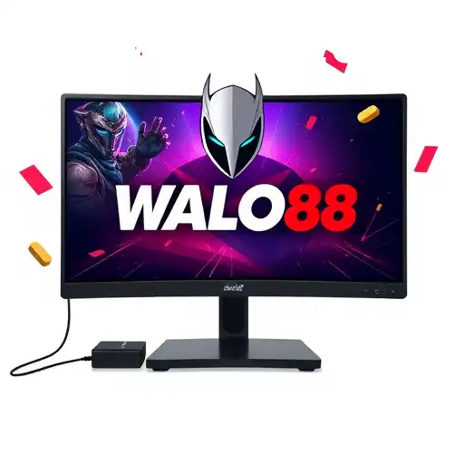The Rise of Online Gaming: WALO88's Impact in 2025