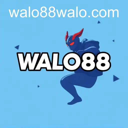 The Rise of WALO88 in Digital Gaming