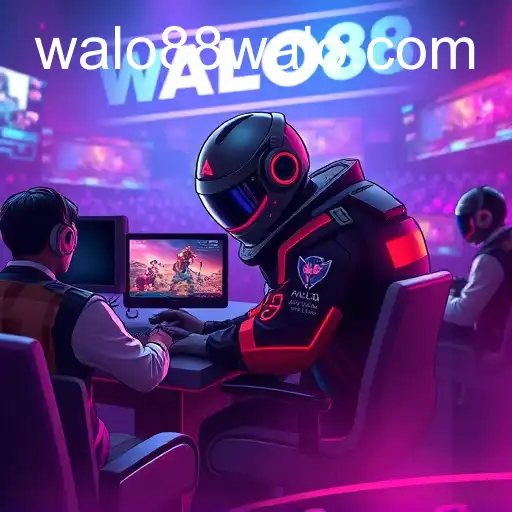 The Rise of WALO88: A New Era of Online Gaming