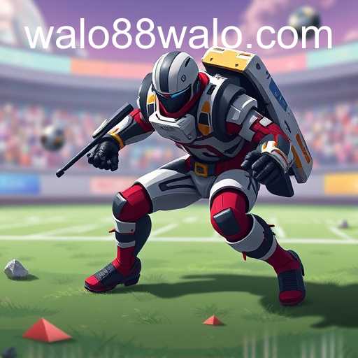 The Rise of WALO88 in the Gaming World