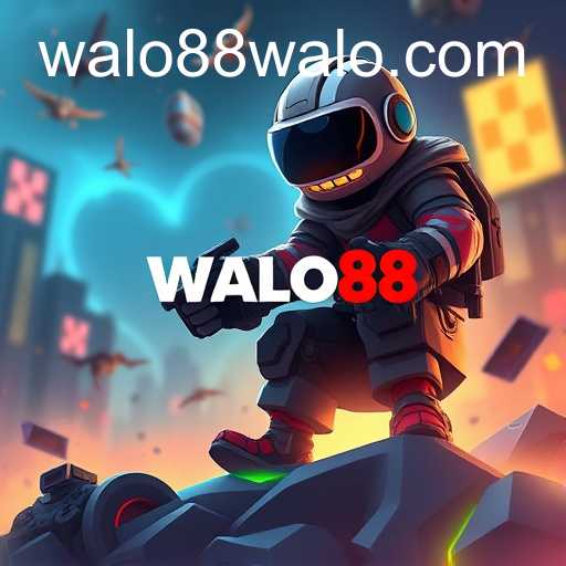 The Rise of WALO88: A New Era for Online Gaming