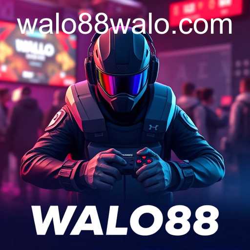 The Rise of WALO88 in The Gaming World