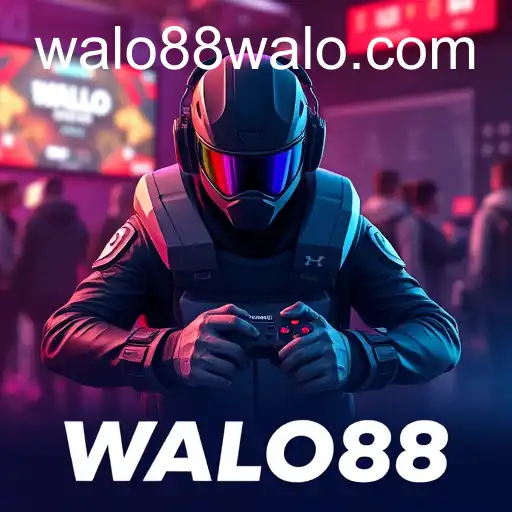 The Rise of WALO88 in The Gaming World