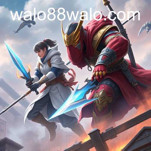 Exploring the Dynamic World of Role Playing Games on WALO88