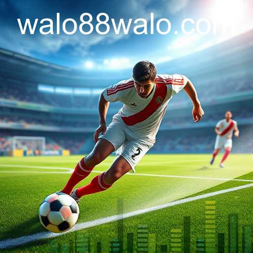 Exploring 'Sports Games' on WALO88: A Digital Playground for Sports Enthusiasts
