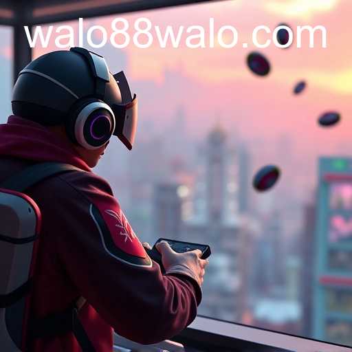 The Rise of WALO88 in the Gaming World