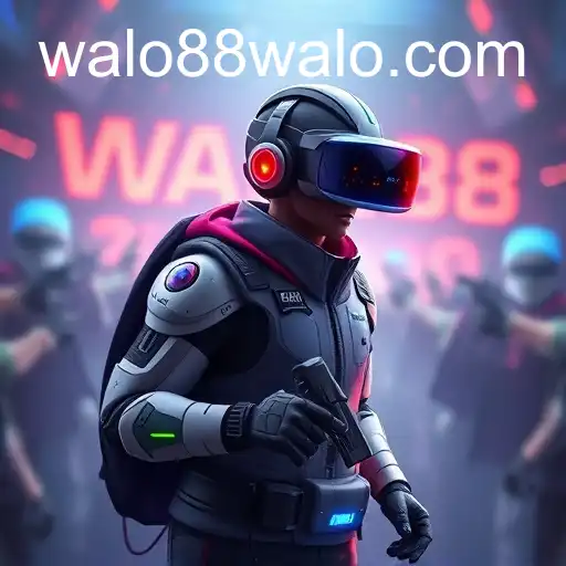 Unveiling the Virtual Frontier: The Rise of WALO88