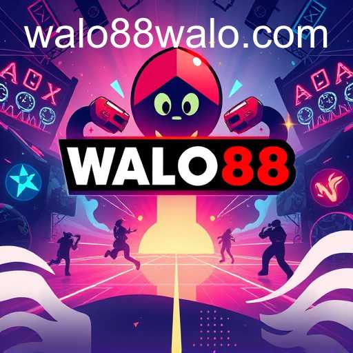 WALO88 Revolutionizes Online Gaming Experience