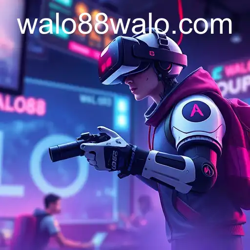 WALO88: Revolutionizing Online Gaming in 2025