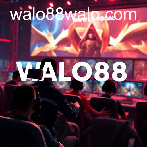 WALO88 Revolutionizes Online Gaming in 2025