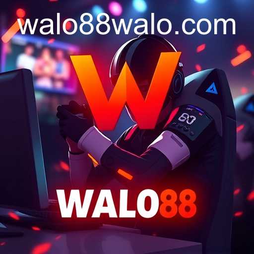 The Digital Phenomenon: WALO88's Impact on Online Gaming