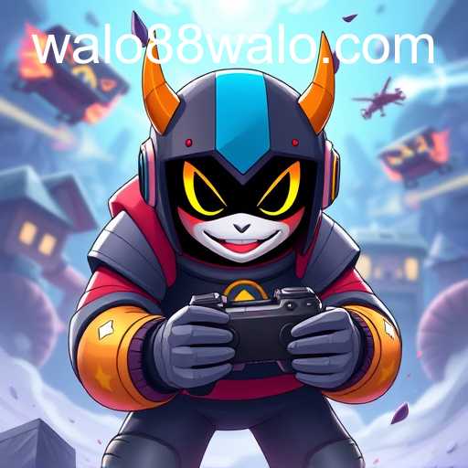 WALO88: A New Era in Online Gaming